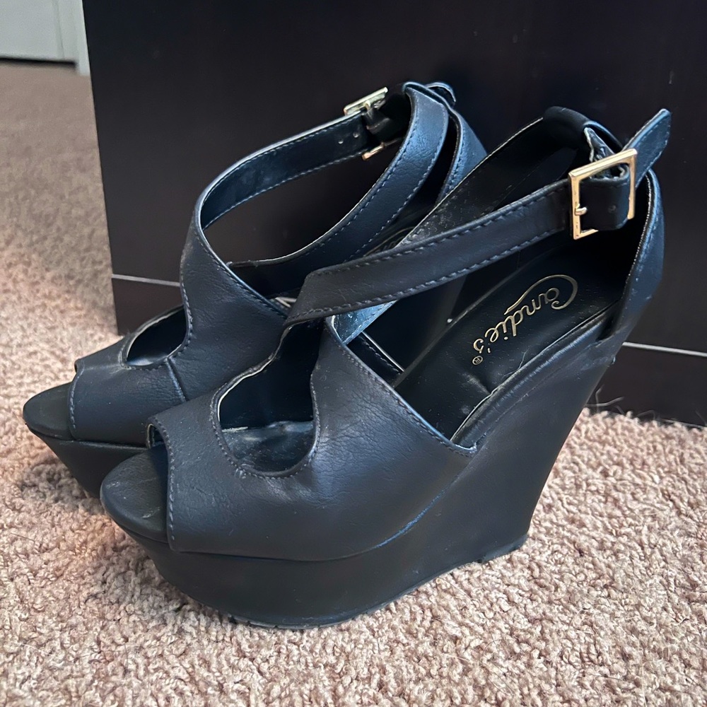 Wedges